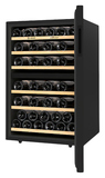 Винный шкаф Libhof Gourmet GMD-49 Black
