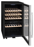 Винный шкаф La Sommeliere ECS50.2Z