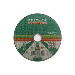 Диск отрезной по металлу А24,14А HTC- Hitachi 11510HR