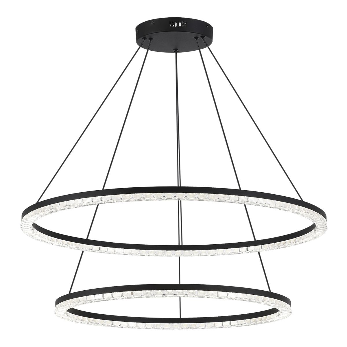 Подвесной светильник ST Luce Эвклидик SL1018.403.02