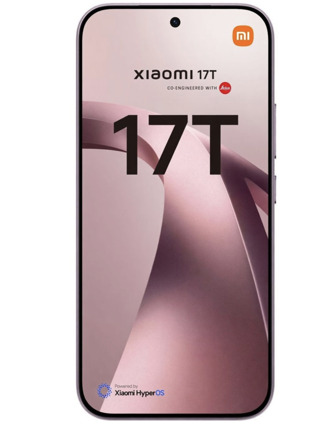 Xiaomi 17T 12/512Gb Violet