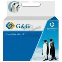 Картридж G&G 761 GG-CM996A для HP DJ T7100, темно-серый (400 мл)