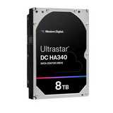 Жесткий диск WD Ultrastar DC HA340 8Tb WUS721208BLE6L4 0B47078