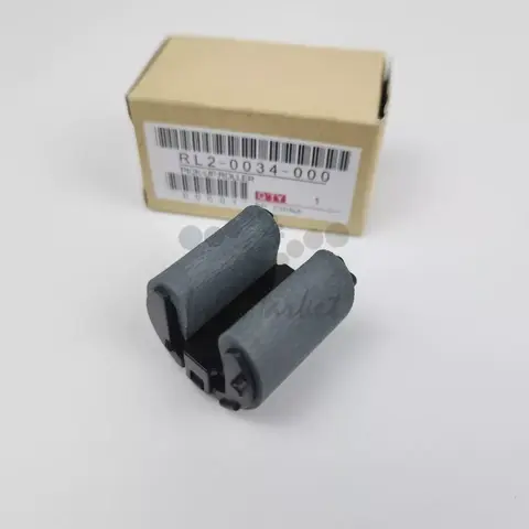 Ролик захвата обходного лотка (лоток 1) HP CLJ M552, M553, M577 (RL2-0034)