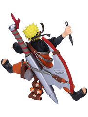 Фигурка Banpresto Naruto 72 Series Vibration Stars: Naruto Uzumaki