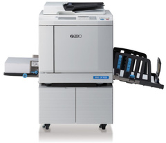 Дупликатор Riso SF 9350 EII