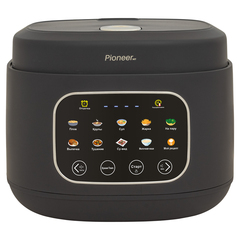 Мультиварка Pioneer MC300 grey