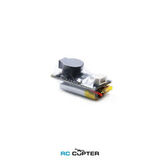Пищалка (зуммер) GEPRC Super Buzzer для FPV (с батарейкой, звук до 100 дБ, LED), GP107135