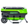 Зарядное устройство для 6 аккумуляторов Greenworks Арт. 2955107, 82V — фото 3