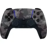 Геймпад Sony PlayStation 5 DualSense (2025) Global/Gray Camouflage
