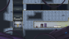 BLACKHOLE (для ПК, цифровой код доступа)