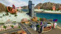 Tropico 6 - Festival (для ПК, цифровой код доступа)