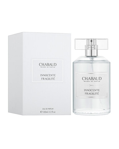 Chabaud Maison De Parfum Innocente Fragilite edp w