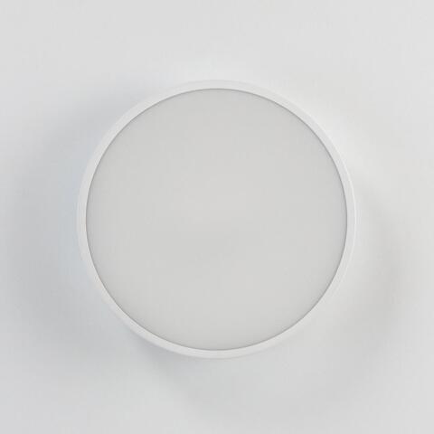 Потолочный светодиодный светильник Citilux Купер CL72424V0