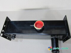 Бачок расширительный / TANK ASSY. АРТ: 10000-02090