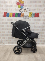 Коляска прогулочная Sweet Baby Suburban Light Grey (Air)