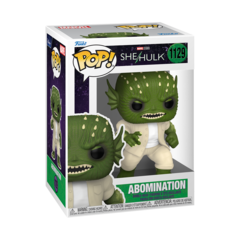 Funko POP! Marvel. She-Hulk: Abomination (1129)