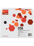 Картридж EasyPrint LC-056_NC для Canon i-SENSYS LBP325x, MF542x, 543x (10000 стр.) черный, БЕЗ ЧИПА
