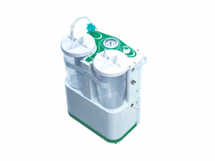 Отсасыватель хирургический Элема-Н ОХПУ-4-01 (АМ1М)