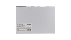 Картридж F+ imaging, черный, 6 000 страниц, для HP моделей LJ 2410/2420/2430 (аналог Q6511A/CRG310/CRG710), FP-Q6511A