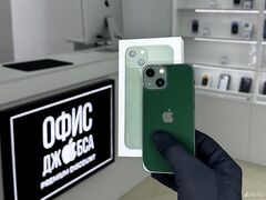iPhone 13 Mini, 512 ГБ б/у