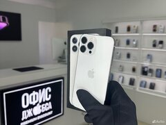 iPhone 13 Pro Max, 512 ГБ б/у