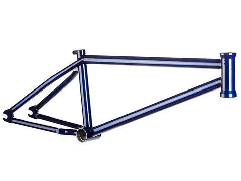Рама TSB Competition V2 - Blue