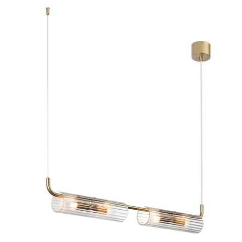 Подвесной светильник Lumion TORONTO 6560/4