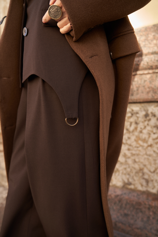 Жакет ДАВАЙ ЗАВТРА