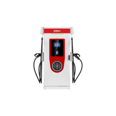 Intelligent EV Chargers