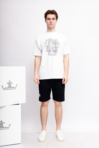 ANTONY MORATO Шорты трикотажные