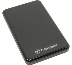 Внешний накопитель Transcend TS2TSJ25A3K 2000 ГБ