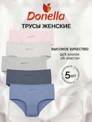 Трусы женские макси