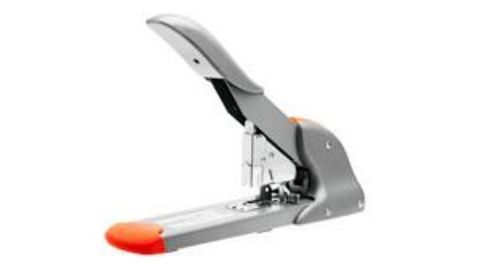 Степлер Rapid HD 210 - тип скрепления: угол/втачку, до 210 листов, глубина 65 мм, длина скрепок 9 - 23 мм.