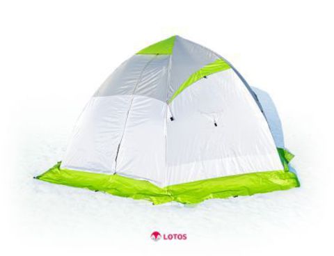 Палатка рыбака LOTOS 3