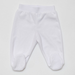 Набор одежды FIMBABY 100864 для детей от 0 до 6 мес. 6 предметов (р.62 белый цвет)