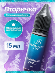 Охлаждающий гель Permanentline