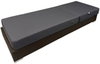 Матрас для шезлонга ReeHouse Mattress Acrylic, серый