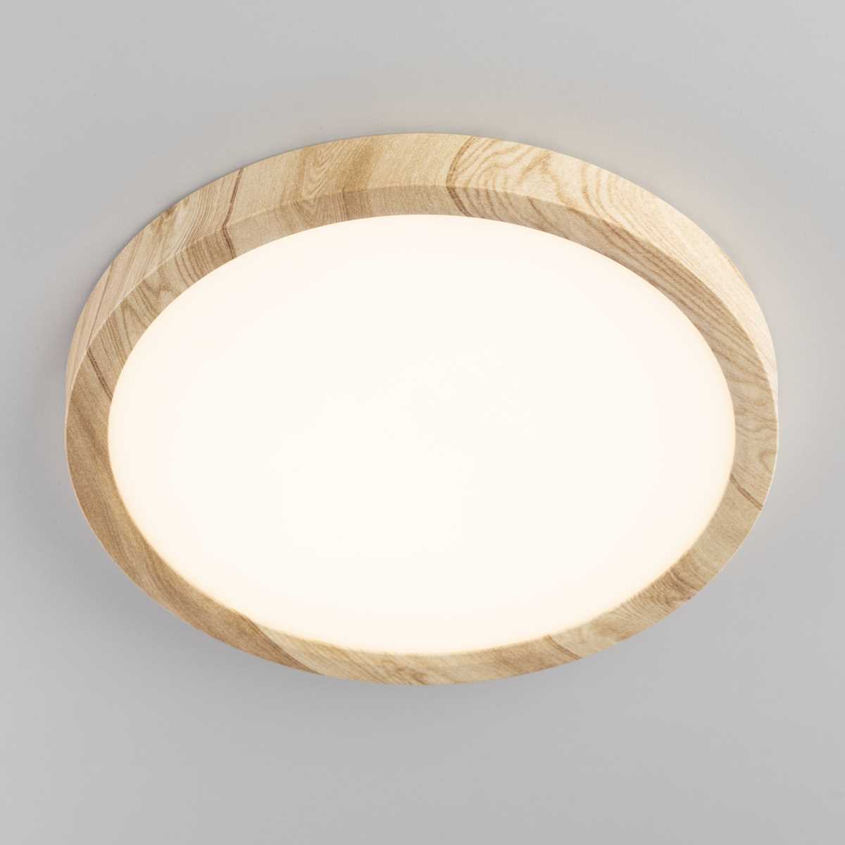 Светильник накладной Citilux Бейсик CL738182V