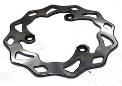 Диск для KAWASAKI NINJA 250 R / EX250J 250 08-12 г.в. / Z 300 / SL / ABS 300 15-18 г.в./задний / тормозной/ и другие / ARASHI