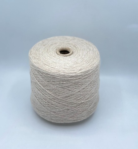 Loro Piana (пр.Италия) art-Cash/Wm 2/12 600м/100гр, 85%Кашемир, 15%Мохер, цвет-Натуральный(277), арт.35738