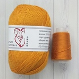 Пряжа Aurum Cashmere 910