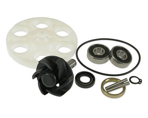 Ремкомплект помпы - Minarelli LC