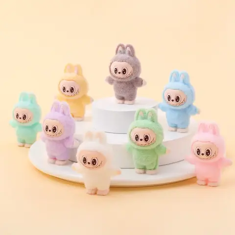 Игрушка Лабубу Мини Монстрик