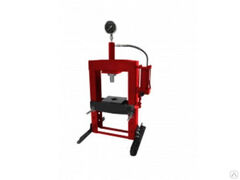 Пресс гидравлический 10 т П-10