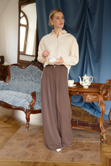 Брюки Яника