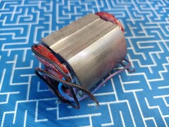 Статор ПУЛЬСАР ПШМ600С (914-550-027)