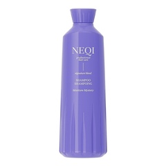 Шампунь для волос увлажняющий NEQI Moisture Mystery Shampoo 330 мл ИТАЛИЯ
