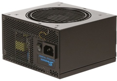 Блок питания Seasonic G12 GM-650 SSR-650FM 650 Вт