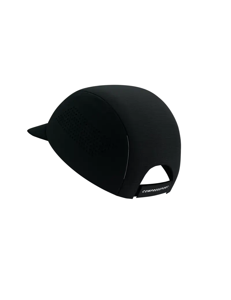 Кепка Pro Racing BLACK